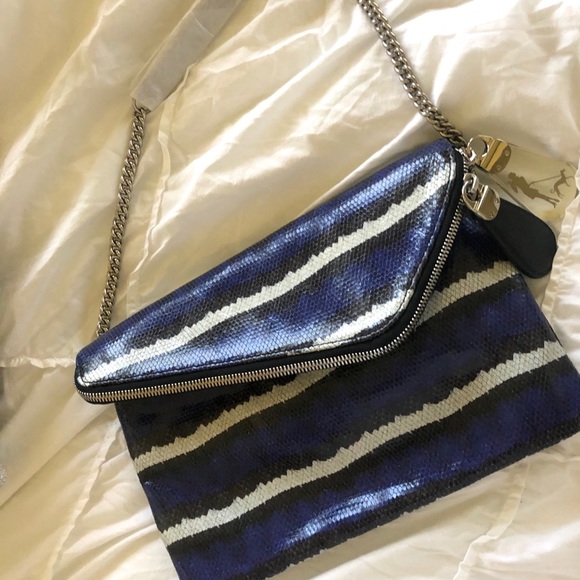 Henri Bendel purse/pouch - Picture 16 of 16